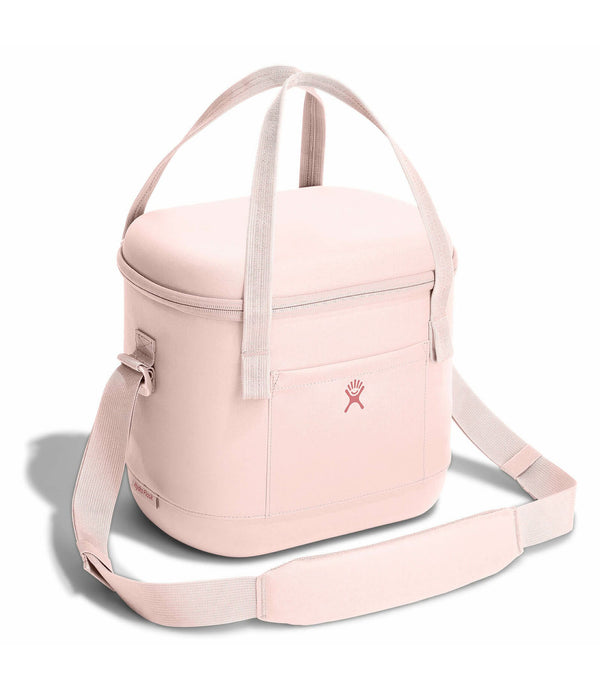 HYDRO FLASK 12 L CARRY OUT™ SOFT COOLER - TRILLIUM - Scratch & Dent