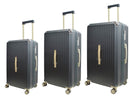 RUGGED CARGO ADRIENNE VITTADINI-HARDCASE - EMERALD GREEN - Like New