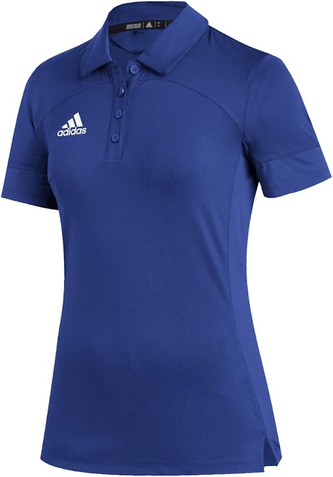 FQ1785 Adidas Under The Lights Women's Coaches Polo New