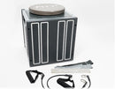 NEW IMAGE FITT Cube Total Body Workout - White - Scratch & Dent