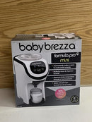 Formula Pro Mini Baby Formula Dispenser - Brand New