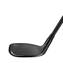 TAYLORMADE GOLF CLUB QI10 TOUR RESCUE 22* 4H HYBRID STIFF - GRAPHITE - Like New