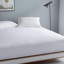 Reaks King Size Bed Waterproof Mattress Protector Cooling Mattress Cover 18'' - Like New