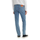 045115856 LEVI'S MEN'S 511 SLIM FIT JEANS MEN REMAIN CALM SIZE 30X30 - Like New