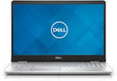 DELL INSPIRON 5584 15.6 FHD TOUCH I7-8565U 8 256GB SSD + 16GB OPTANE Silver Like New