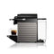 BREVILLE NESPRESSO BEC430TTN PIXIE 24 OUNCES BREVILLE - TITAN - Like New