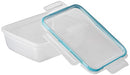 Snapware Plastic Total Solutions 10-Pack Mixed Sizes Food Storage Set - Brand New