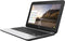 HP CHROMEBOOK 11.6" HD CELERON N2840 4GB 16GB SSD P0B78UT