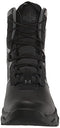 UNDER ARMOUR WOMEN'S STELLAR G2 MILITARY TACTICAL BOOT WOMEN 8.5 BLACK - Like New