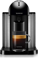 Nespresso GCA1-US-BK-NE VertuoLine Coffee and Espresso Maker - - Scratch & Dent