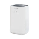 BIONAIRE TRUE HEPA 360° AIR PURIFIER FOR MEDIUM ROOMS - WHITE - Like New