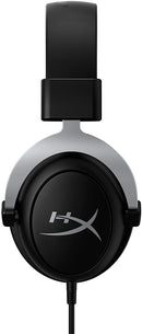 HyperX CloudX Gaming Headset for Xbox Series X and S HHSC2-CG-SL/G - Black New