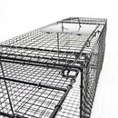 Humane Way 914050 Heavy Duty Live X-Large Dog Trap X 50"x19"x24 B000WVN46E - Like New