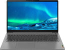 LENOVO IDEAPAD 3 15.6" FHD 1920X1080 PENTIUM GOLD 7505 8GB 256GB SSD - GRAY - Like New