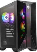 MSI Aegis ZS 5DS-263US Gaming Desktop R7 5800X 16GB 1TB SSD RX - Scratch & Dent