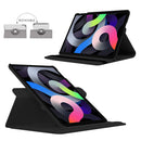 CASEBUS CLASSIC ROTATING CASE FOR IPAD - BLACK - Like New