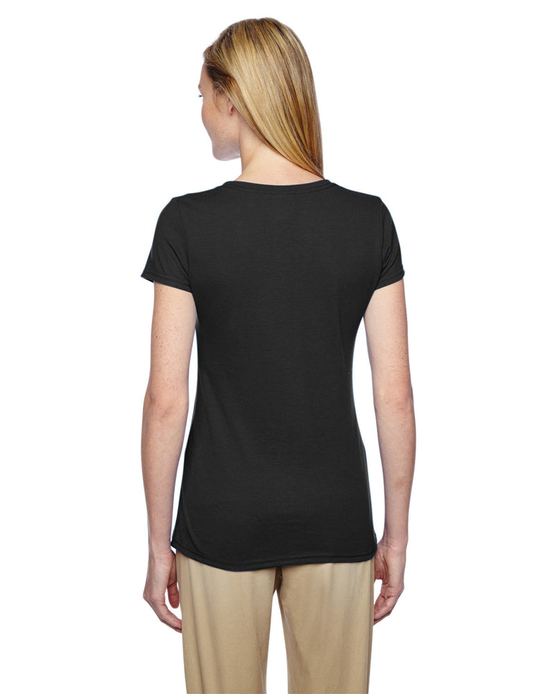 21WR Jerzees Ladies DRI-POWER SPORT T-Shirt New