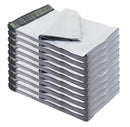 iMBAPrice 12x15.5 Inch White Poly Mailers 1000 Pack (