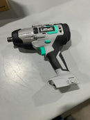LITHELI 20V CORDLESS IMPACT WRENCH 1/2 INCH E1LW00000 WITHOUT THE BATTERY - Like New