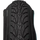 Blackburn 26" Comfort Bike Tire - Black - Like New