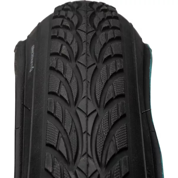 Blackburn 26" Comfort Bike Tire - Black - Like New