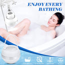 CUOLL Bath Ball Filter - Premium Bathtub Water Filter for - Scratch & Dent