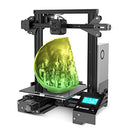 Voxelab Aquila C2 3D Printer Open Source FDM DIY Printers Removable B09FLB1Y93 - Brand New