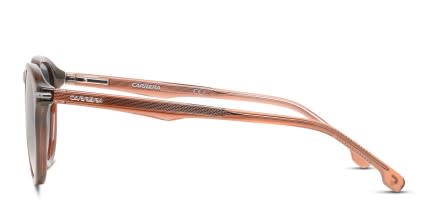 CARRERA 277/S STYLISH SUNGLASSES FRAME A SNAZZY 50MM - 009Q 9O BROWN/GRAY SHADED - Like New