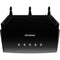 NETGEAR WI-FI 6 IEEE 802.11AX ETHERNET WIRELESS ROUTER RAX10 - BLACK - Like New