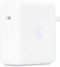Apple 61W USB Type-C Power Adapter MNF72Z/A - WHITE Like New