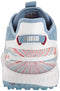 379150 PUMA GOLF MEN'S IGNITE ELEVATE SHOES WHITE/ALLURE SIZE 9M/9W - Like New