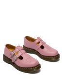 30692650 DR. MARTENS WOMEN'S 8065 MARY JANE EU W41 DUSTY ROSE SIZE 9 - Like New