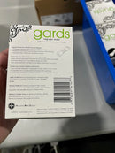 GARDS REGULAR MAXI 1 PROTECTIVE PAD - WHITE - Brand New