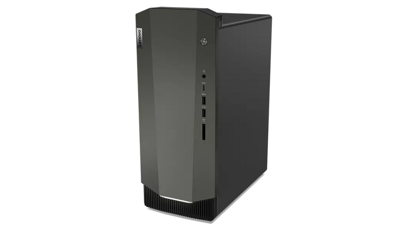 LENOVO IDEACENTRE CREATOR 5I GEN 6 i7-10700 16GB 512GB GTX1660 SUPER, DARK GRAY - Like New