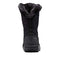 COLUMBIA WOMEN'S ICE MAIDEN II SNOW BOOT WOMEN 11 BLACK/COLUMBIA GREY - Like New