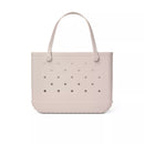 BOGG BAG ORIGINAL LARGE TOTE BAG - FRENCH OAK - Like New