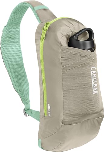 2529201000P CamelBak Arete Sling 8 20oz, Sandstone - Brand New