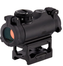 Sig Romeo MSR Red Dot Sight - BLACK SOR72001 - Like New