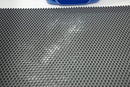 Caldwell’s Deep Grooved Large Cat Litter Trapping Mat 24” x 30” 2-Pack - Gray - Brand New