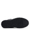 3024266 Under Armour Men's Micro G Valsetz Lthr Wp Hiking Boot Black Size 10.5 - Like New