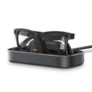 VAWVVA Charging Station Ray-Ban Meta Glasses GSA0009 - Space Gray - Like New