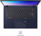 ASUS Laptop L410MA-DS21 Ultra Thin 14” FHD N5030 4GB 128GB eMMC - Star Black - Like New