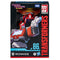 HASBRO TRANSFORMERS TOYS STUDIO SERIES 86-17 VOYAGER CLASS THE MOVIE - F3175 - Like New