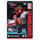 Transformers Toys Studio Series 86-17 Voyager Class The The Movie 1986 Ironhide - Brand New