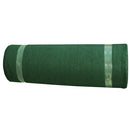 Coolaroo 70% UV Block Prvacy Screening Fabric Breathable Cover Roll Forest Green - Brand New