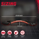 CELEBRITA Arm Blaster for Biceps & Triceps, Bicep Curl Support Isolator - Brand New
