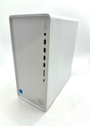 HP Pavilion Desktop i5-12400 12GB 512GB SSD TP01-3003W - No - Scratch & Dent