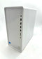 HP Pavilion Desktop i5-12400 12GB 512GB SSD TP01-3003W - No - Scratch & Dent