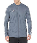 ADIDAS MEN'S TIRO 23 LEAGUE TRAINING JACKET SIZE MEN 2XT3 TEAM ONIX - Brand New