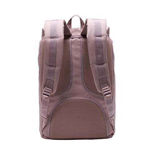 HERSCHEL LITTLE AMERICA MID-VOLUME BACKPACK UNISEX ONE SIZE - ASH ROSE - Brand New